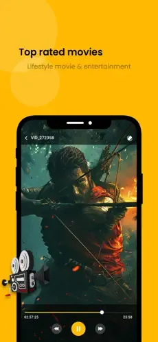 pikashow-old-download Top Rated Movies